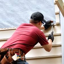 Trusted Piperton, TN Siding Experts